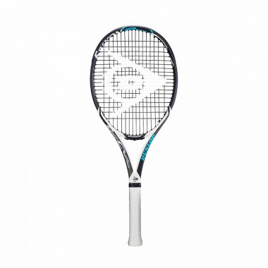 Dunlop tennisracket CV 5.0 blauw