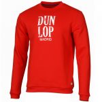 Dunlop sweater madrid