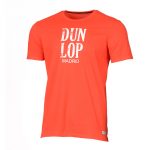 Dunlop T-shirt Madrid