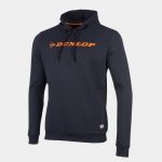 Dunlop Hooded sweater Navy