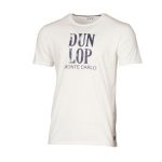 Dunlop T-shirt Monte Carlo