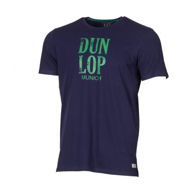 Dunlop T-shirt Munich