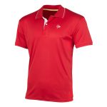Dunlop Polo rood