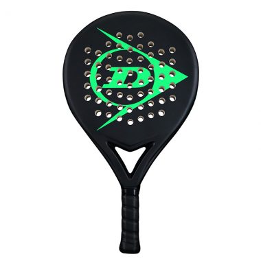 Padel Racket Dunlop Hire