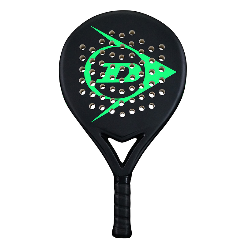 Padel Racket Dunlop Hire