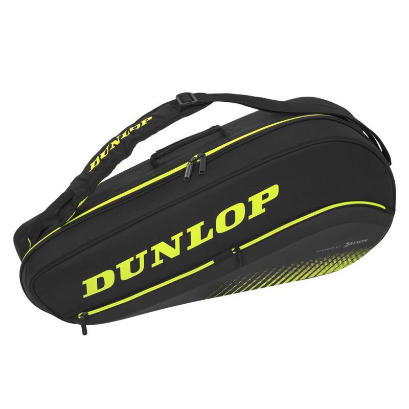 Dunlop Performance tennistas 3RKT Thermo