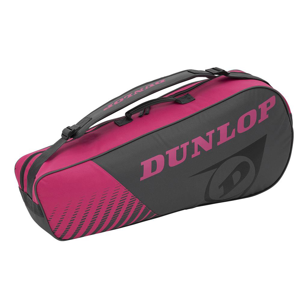 Zegevieren opener uitbreiden Dunlop tennistas SX Club 3RKT grijs-roze - De Jager Sportevents